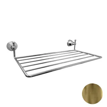 Полочка для полотенец Nicolazzi Accessori 1499BZ