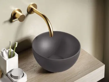 Раковина накладная Hatria HAPPY HOUR A0Y5A508