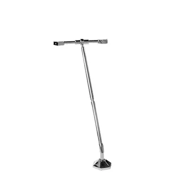 Труба напольного смесителя для ванны Stella Eccelsa 275, хром EC 09100 CR00