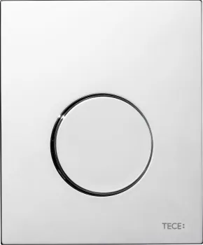 Клавиша смыва Tece Loop Urinal 9242626 хром