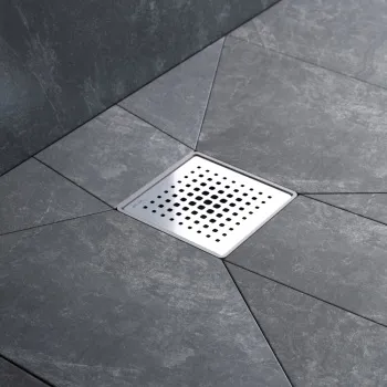 Трап для душа AM.PM MasterFlow 10 W01BD-P11-010-01SB