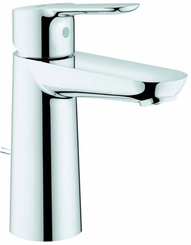 Набор для душа Grohe BauEdge 1000180 хром