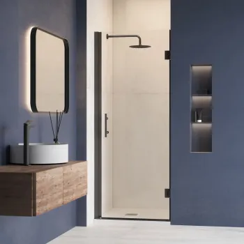 Душевая дверь RGW Hotel HO-011B распашная 60 см 350601106-14