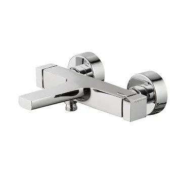 Смеситель для ванны внешнего монтажа Fima Carlo Frattini Zeta хром F3964/1CR