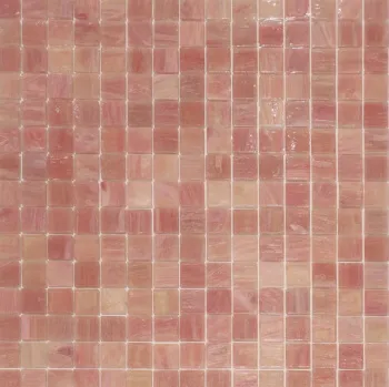 Стеклянная мозаика с авантюрином сетка Trend Brillante Opale 263 316x316 (22/=20)