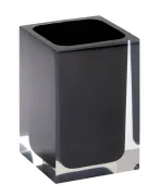 Ёршик напольный Bemeta Vista 120113316-100 чёрный