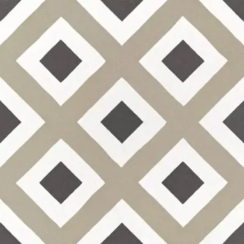 Керамогранит EQUIPE Caprice Deco Caprice City Colours 20х20 22113