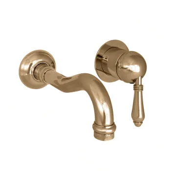 Смеситель для раковины Nicolazzi El Capitan Смеситель однорычажный 3478BZ75