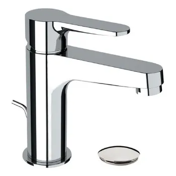 Смеситель для раковины Remer Winner W10 хром