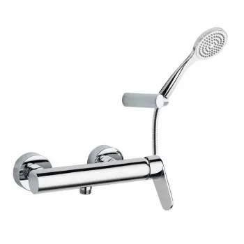 Смеситель для душа Ramonsoler Alexia с душевым комплектом 3608T1