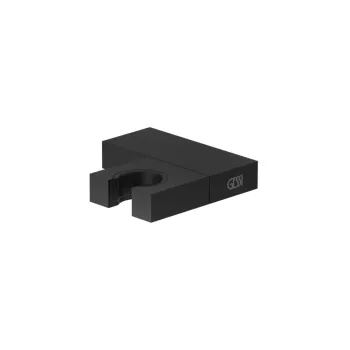 Держатель душевой лейки Gessi 20160.299 Matte Black