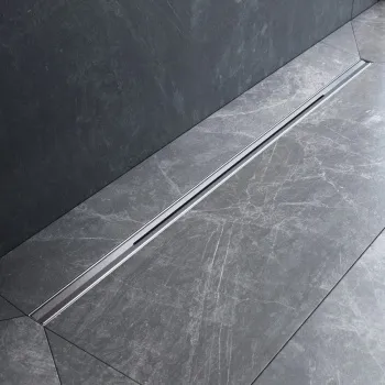 Трап для душа AM.PM MasterFlow 100 W01SC-S11-100-05SB