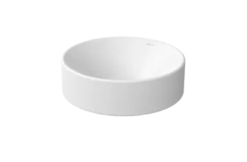 Раковина накладная Bette BetteSuno A250-000 34 cм белый