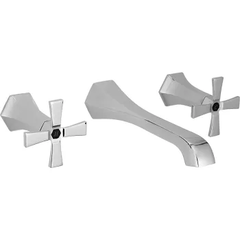 Смеситель для раковины Cisal Cherie CX0135106T хром