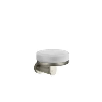 Мыльница Gessi Emporio Emporio accessories 38803.149 Finox Brushed Nickel