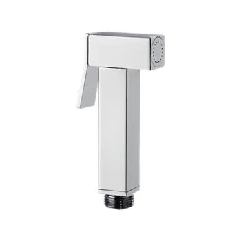 Лейка гигиенического душа Ramonsoler квадратная латунь 4552