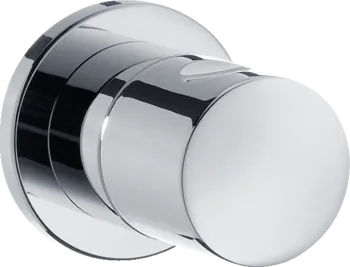 Вентиль Hansgrohe  S 15972000 наружная часть