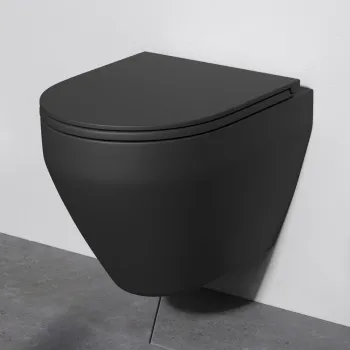 Инсталляция с унитазом AM.PM Spirit V2.0 IS47051.701700MB