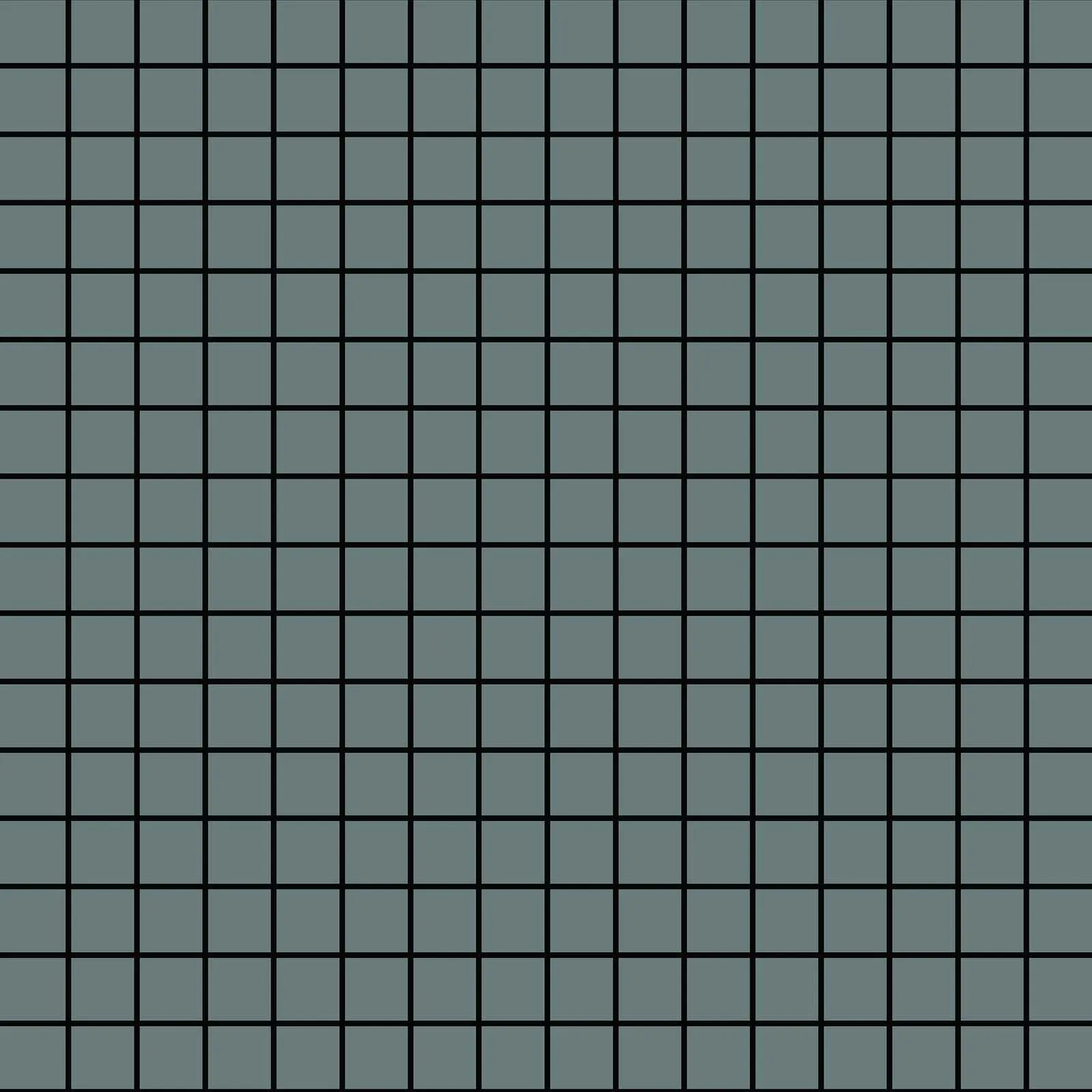 Мозаика M3S6 Eclettica Sage Mosaico 40x40