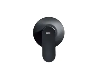 Внешняя часть встраиваемого смесителя для душа Mamoli SADLER 3606PE00600K