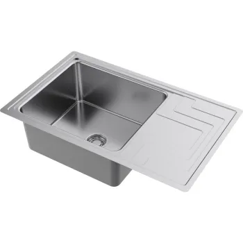 Мойка кухонная Omoikiri Mizu 78-LB 4973729