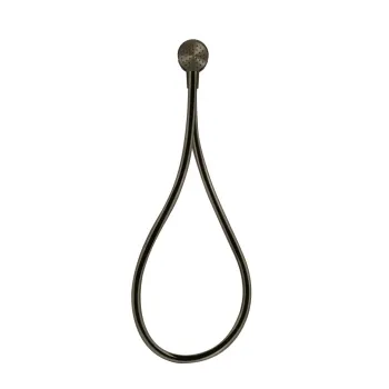 Душевой гарнитур Gessi Hi-Fi 63099.713 Antique Brass