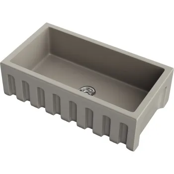 Мойка кухонная Omoikiri Mikura 83-CC cappuccino coffee 4997085