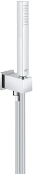 Душевой набор Grohe Euphoria Cube 26405000 хром