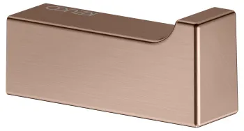 Крючок Keuco Edition 11 11114290000 красное золото шлифованное