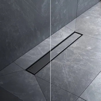 Трап для душа AM.PM MasterFlow 50 W01SC-U11-050-04BM