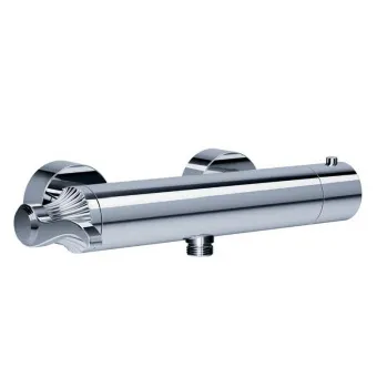 Смесители для душа Jorger Cronos 637.20.255.000 с термостатом chrome