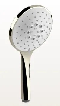 Душевая лейка Gessi 14376.720 Nickel PVD