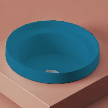 Раковина встраиваемая Artceram Fuori Scala 40, avio TFL032 38 00