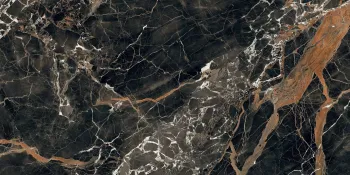 Керамогранит Rex Ceramiche Les Bijoux de Rex Les Bijoux Ombre caravage Glossy Rett 60х120 766332