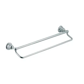Полотенцедержатель Fima Carlo Frattini Victory 600, двойной, хром F6061/60CR