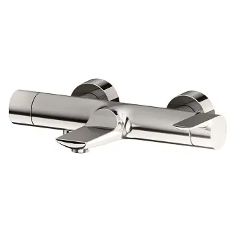 Смеситель для ванны Jorger Exal 632.20.510.065 platinum