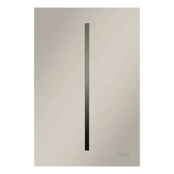 TECEfilo-Velvet Urinal, 7,2 В, Beige Arizona / Серовато-бежевый  (НЕ производится!)