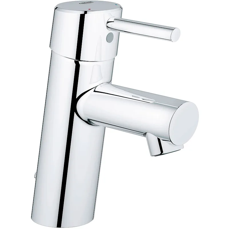 Смеситель для раковины Grohe Concetto 3220610E хром