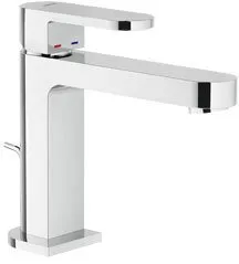 Cмеситель для раковины Nobili Up UP94118/1CR хром