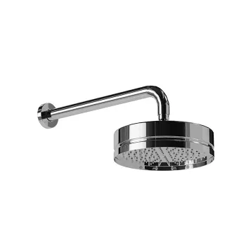 Головка верхнего душа диаметр Carimali Still Oh 200 хром 23220-CR