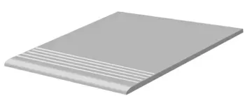 Ступени Casalgrande Padana Granito 2 Gradino Siena Naturale 9.5мм 30х30