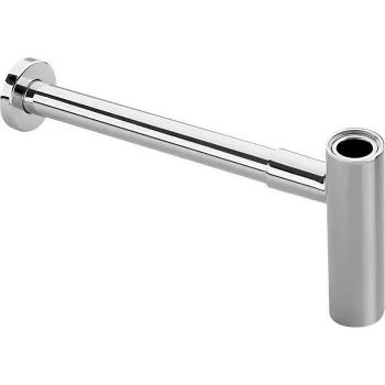 Сифон Cisal 1 1/4, хром ZA00407021 Акция