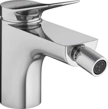 Смеситель для биде Hansgrohe Vivenis 75200000, хром