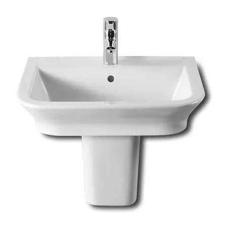 Раковина Jacob Delafon Ovale EN262-00