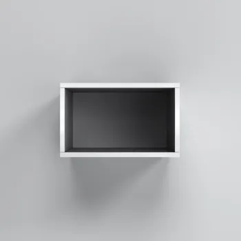Ниша для хранения AM.PM Func M8FOH0401WG