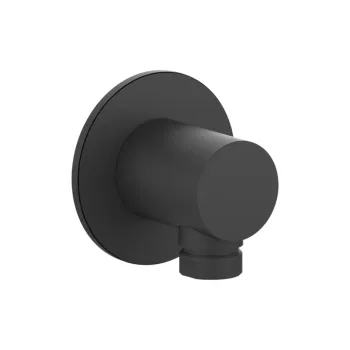 Шланговое подключение Gessi Gessi316 54269.299 Matte Black