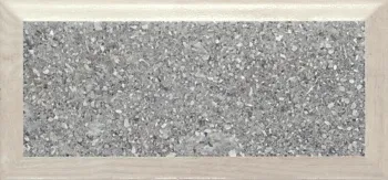 Керамическая плитка ZYX Metropolitain Avenue Granite Line Brillo 10x20 см 219686