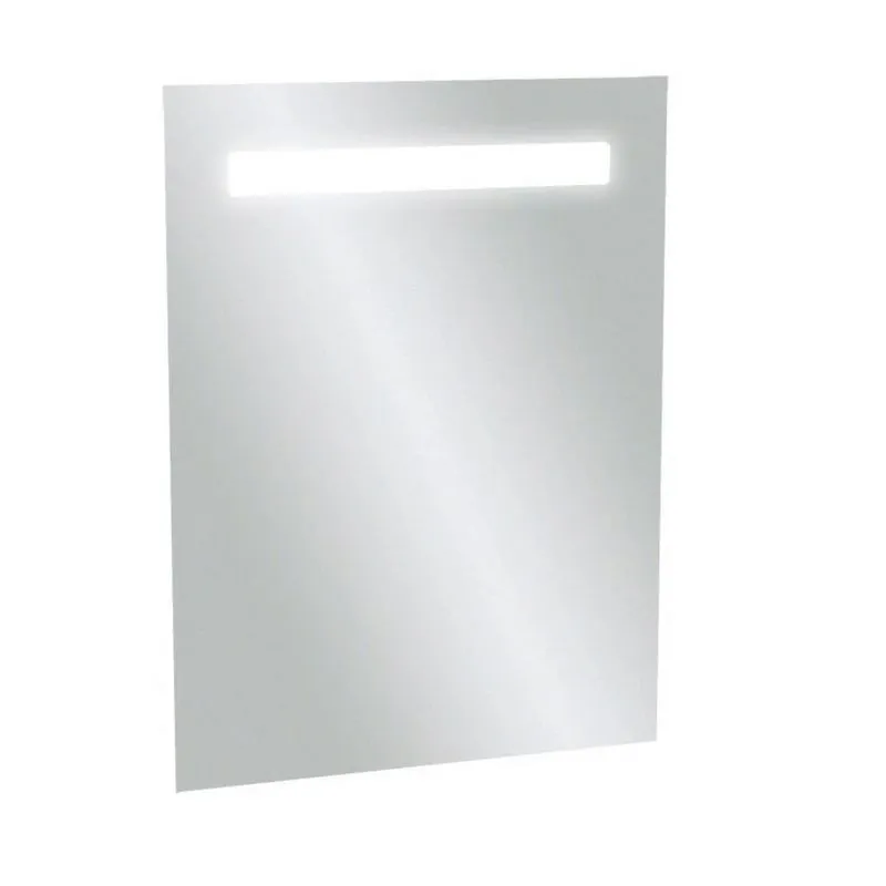 Зеркало Jacob Delafon Parallel 50 (EB1410-NF) c подсветкой