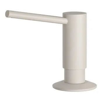 Дозатор для кухонной мойки Omoikiri OM-02-P PA пастила 4975037