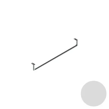 Полотенцедержатель Catalano PIANI CERAMICI Cromo 0861000061